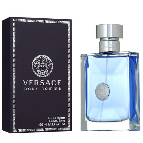 versace pour homme expiration.